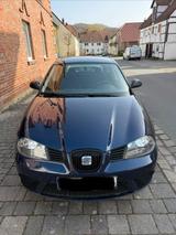 Seat Ibiza 1.4 86 PS  TÜV neu  fahrbereit - Seat Ibiza: 86 Ps