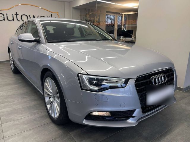 AUDI Audi A5 2.0 136Ps