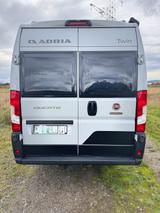 Adria Twin Supreme 640 SLB - Adria Supreme 640 slb