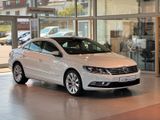 Volkswagen CC 2,0 TDI 184 PS KAM LEDER PANO 71500 KM - Volkswagen CC: 2.0
