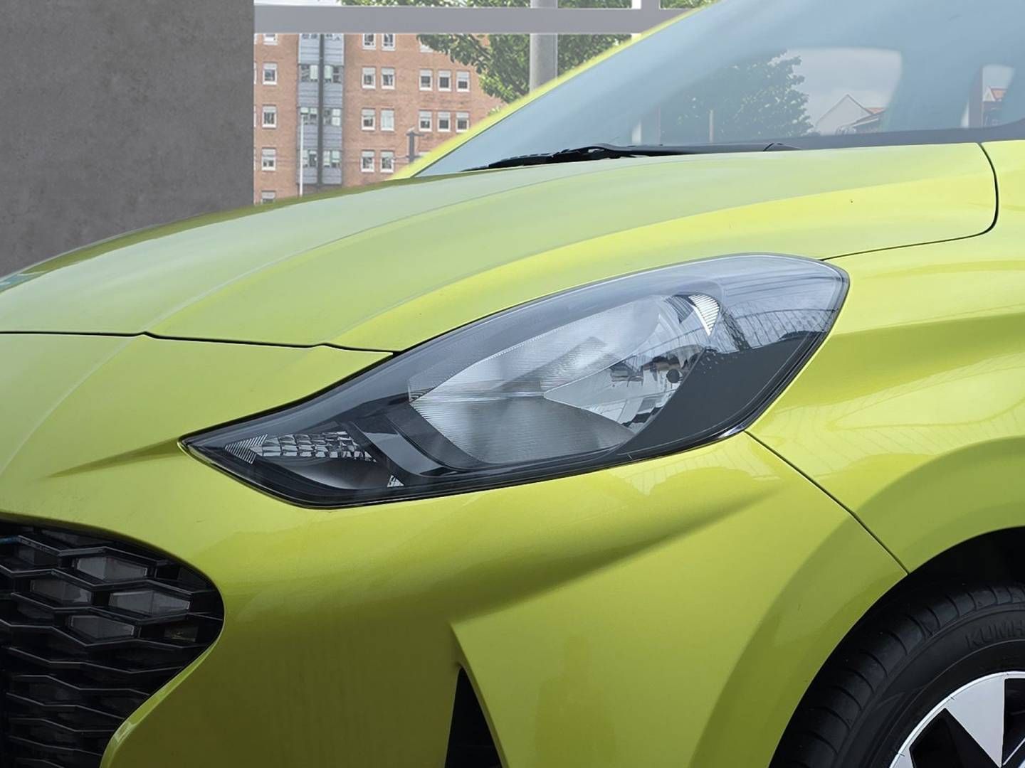 Hyundai i10 – Bild 5