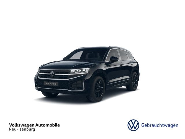 Volkswagen Touareg 3.0 TDI 4MOTION R-LINE MATRIX KAMERA ACC foto 1