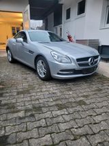 Mercedes-Benz Mercedes SLK 200 - Mercedes-Benz SLK 200 in Karlsruhe