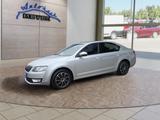Skoda Octavia 1,4TSI 150PS Navi/Sitzhz/Temp/Pdc vo+hi - Skoda Octavia: Limousine