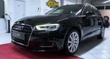 Audi A3 Sportback 35 TFSI design 2.Hd LED SHZ PDC NAV - Audi A3: Kleinwagen