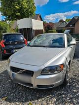 Volvo Auto Volvo C70   Cabrio - Volvo C70 aus 2006