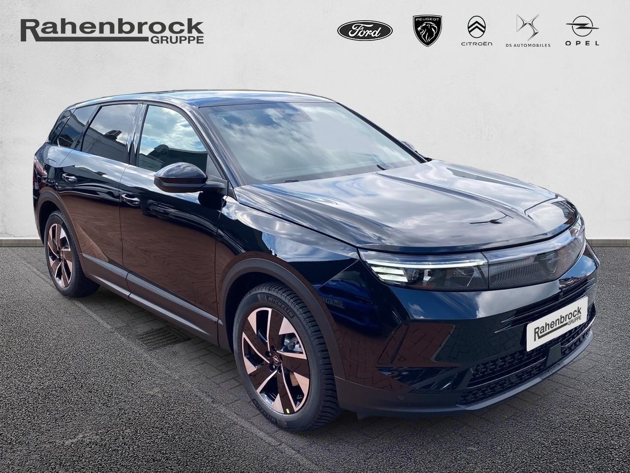Opel Grandland 1.2 Mild-Hybrid GS Komfort + Tech