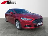 Ford Mondeo 1.5 EcoBoost Titanium *CarGarantie* - Ford Mondeo: Ecoboost