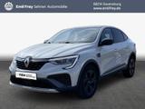 Renault Arkana TCe Mild Hybrid 160 EDC R.S. LINE