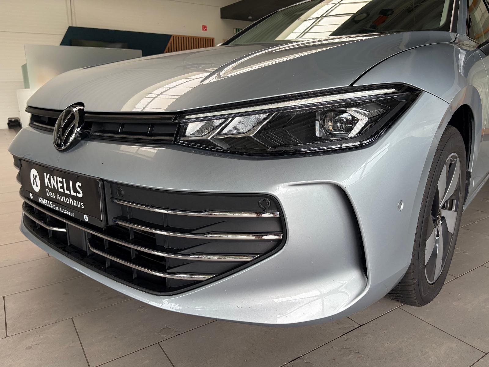 Volkswagen Passat Var. 1.5 eTSI Business/ACC/AHK/360°/DAB, миниатюра 26
