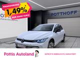 Volkswagen Golf 1.5 TSI GOAL AHK PDC SITZHZG KLIMA - Auto leasen in Hamm