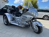 Honda Gold Wing Trike - HONDA TRIKE