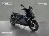 BMW C 400 X Dienstmotorrad - BMW MOTORRAD