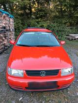 Volkswagen VW polo 1,4 open air 97000 km - Volkswagen Polo Open-Air