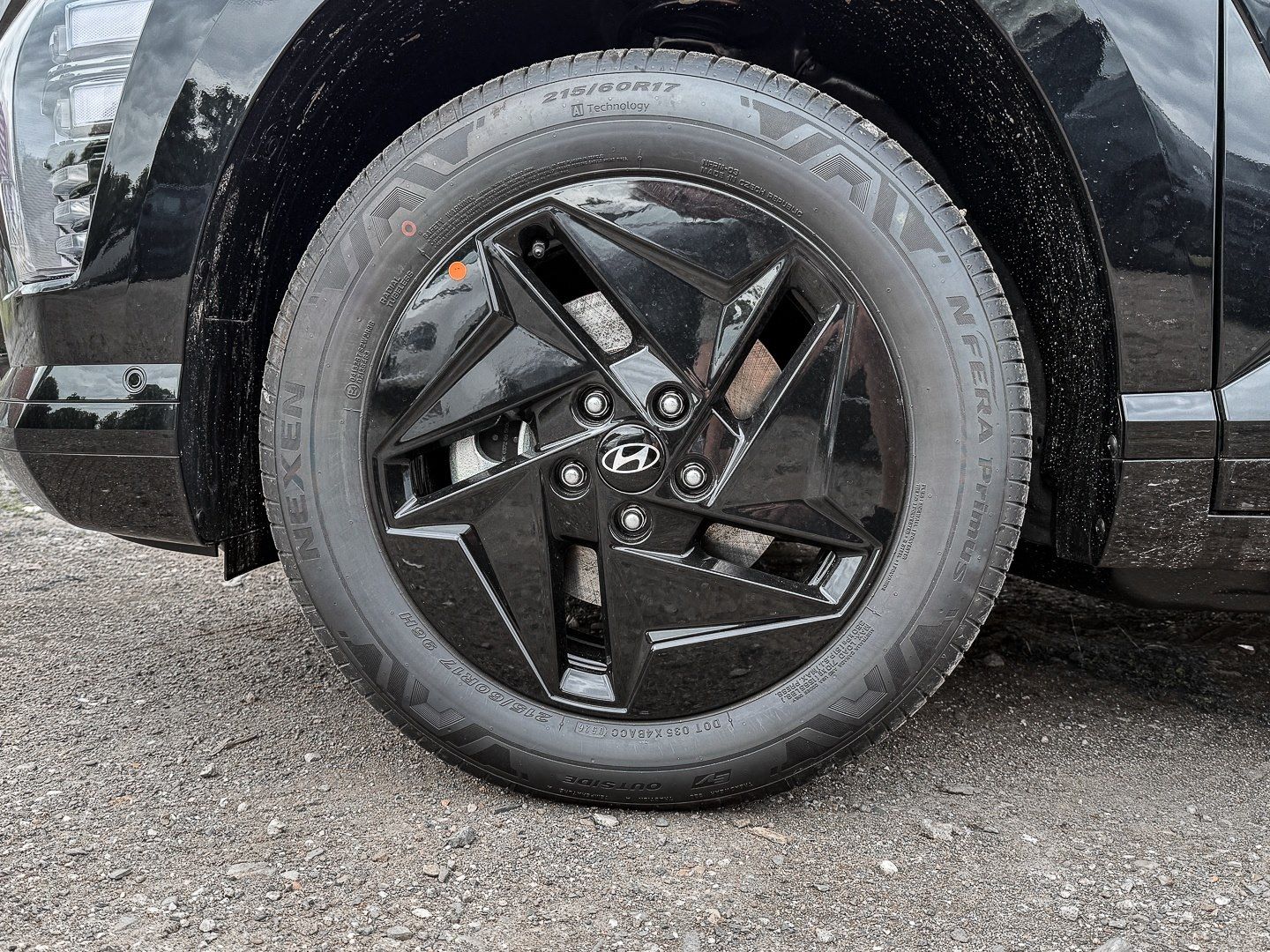 Hyundai KONA Elektro - Bild 4