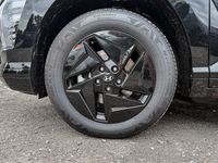 Hyundai KONA Elektro - Vorschau Bild 4