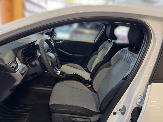 Fahrzeugabbildung Renault Clio V Evolution TCe 90 KLIMA+SHZ+KAMERA+KEYLESS