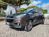Hyundai iX35 1.7 CRDi 2WD Classic - Hyundai ix35: Classic