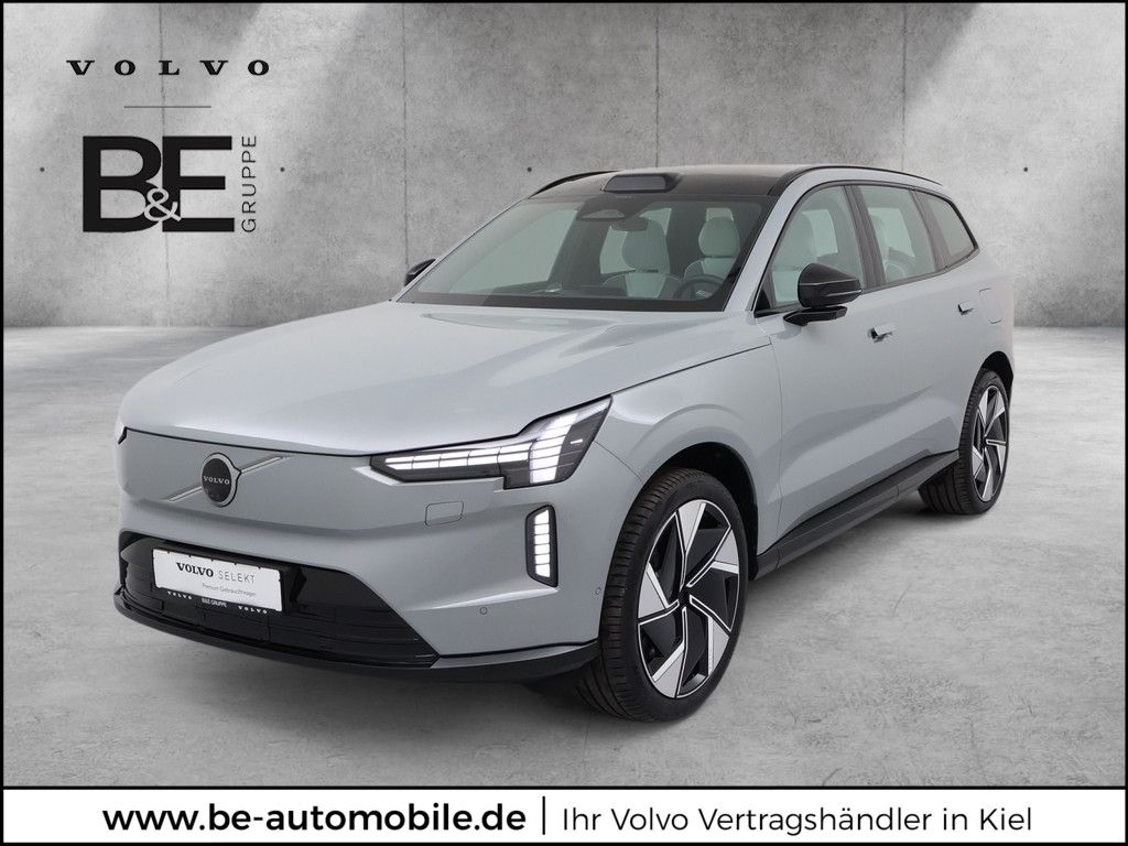 Angebot ansehen Volvo EX90