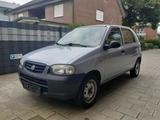 Suzuki Alto mit TÜV - gebrauchte Suzuki Alto aus dem Jahr 2003