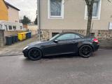 Mercedes-Benz Mercedes slk 200 - Mercedes-Benz SLK 200 Gebrauchtwagen in Wuppertal