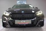 BMW 218iA Gran Coupé~DEUTSCH+UNFALLFREI+M-SPORT~1Hd - BMW 218 aus 2022