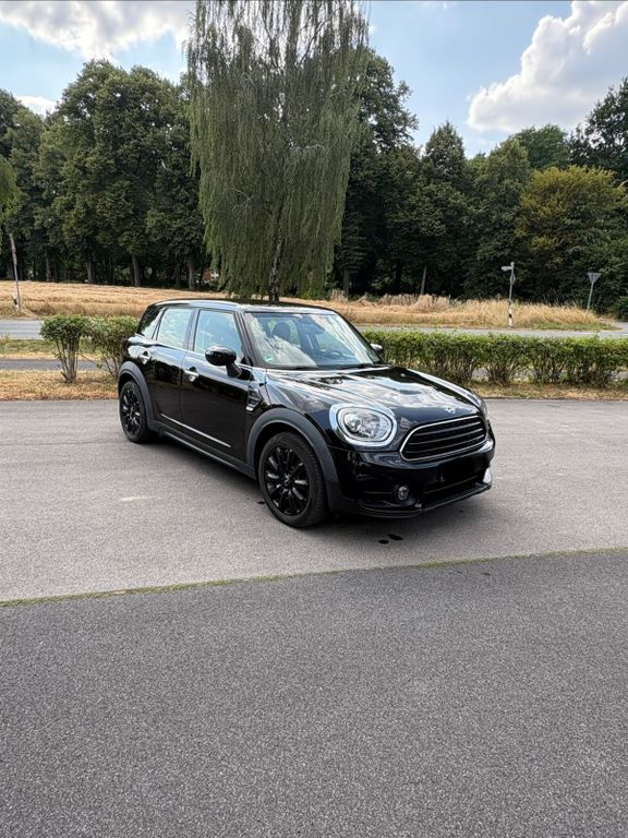 Image of MINI Countryman D (Cooper)