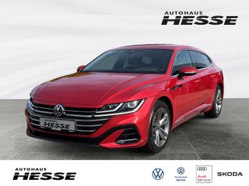 Volkswagen Arteon - 1
