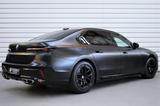 BMW 760i xDrive+Bowers&Wilkins+Pano+360°+LED+HeadUP - BMW 760 Gebrauchtwagen
