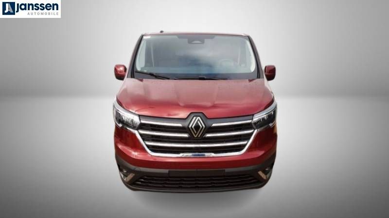 Fahrzeugabbildung Renault TRAFIC Lkw Komfort L2H1 3,1t Blue dCi 150 MY24