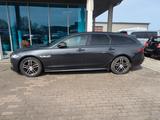 Jaguar XF Sportbrake R-Sport AWD 4X4 Leder - Jaguar XF: Kombi