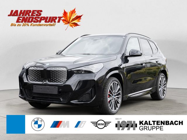 BMW iX1 xDrive30 M Sport PANO AHK 360° HUD LED NAVI