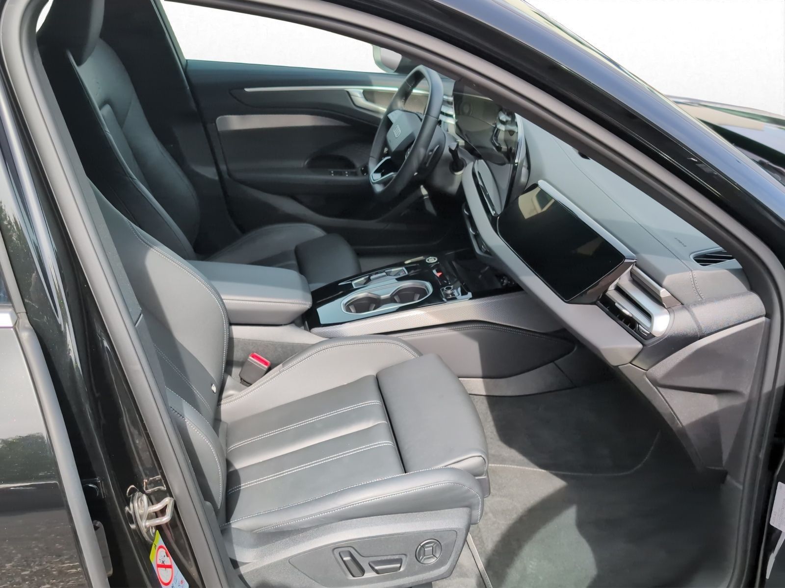 Audi A6 - Bild 4