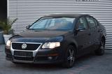 Volkswagen Passat Lim. Trendline 1.4TSI SITZHEIZUNG KLIMAAU - gebrauchte Volkswagen Passat aus dem Jahr 2009