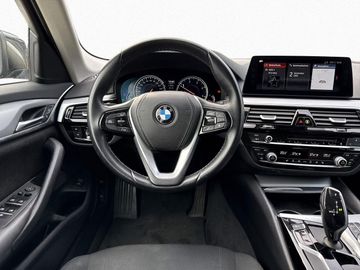 BMW 520 - 9