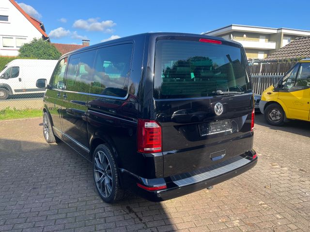 Volkswagen T6 Multivan