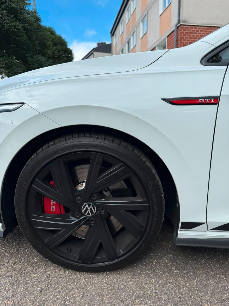 Volkswagen Golf 2.0 TSI OPF DSG GTI Clubsport, миниатюра 7