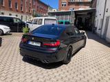 ALPINA D3 3.0 Allrad - - ALPINA Gebrauchtwagen von 2021