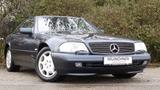 Mercedes-Benz SL 500 V8   l.Hand*Scheckheftgepflegt! - Mercedes-Benz SL 500 aus 1997