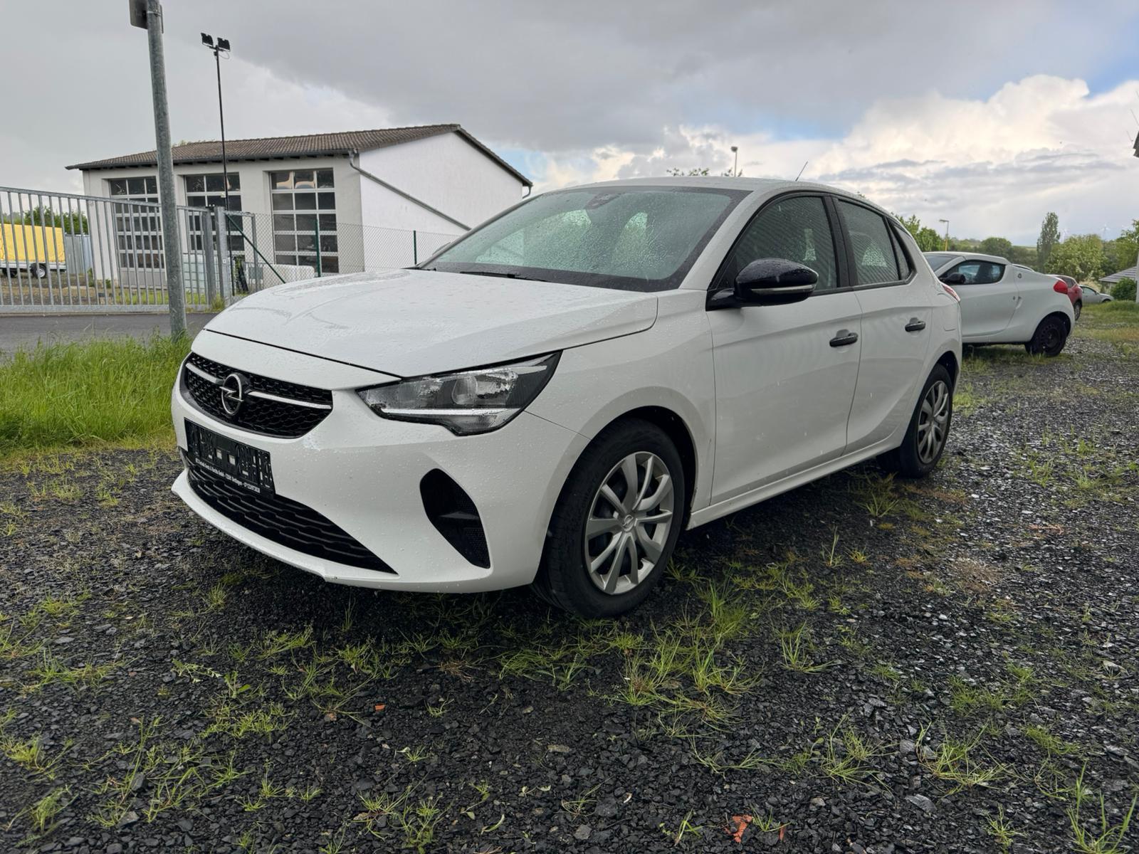 Opel Corsa F 1.5D MOTORPROBLEM