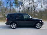 Land Rover Discovery 4 3.0 SDV6 HSE | EZ 08/2016 - Land Rover Discovery in Stuttgart