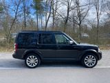 Land Rover Discovery 4 3.0 SDV6 HSE | EZ 08/2016 - Land Rover Discovery von privat