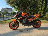 KTM Duke GP 890 - KTM 890 DUKE GP