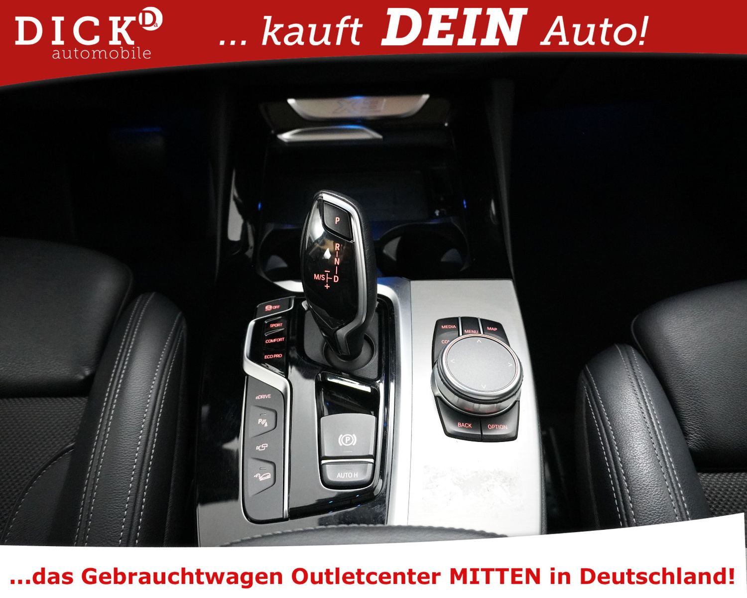 Fahrzeugabbildung BMW X3 xD 30e xLine Sport PANO+360+HEAD+VIRTU+H&K+MF