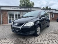 Volkswagen Fox 1.2 Refresh  Nur 51.759 Tkm / TÜV:NEU