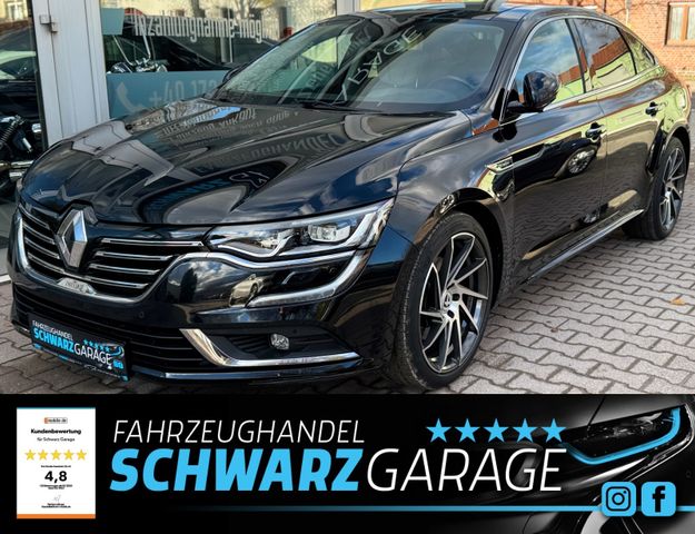 Renault Talisman Initiale Paris*NAVI*LEDER*PANO*