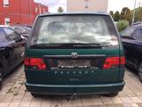 Peugeot 806 - aus 2000: Kombi