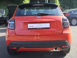 Fiat 600 1.2 T3 mHEV Aut. LED Sitzheizung Tempomat - Fiat 600 mit Hybrid-Antrieb
