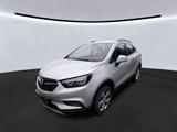 Opel Mokka X Edition  4x4/NAVI/PDC/LED/USB/MFL/ - Opel Mokka Edition mit Diesel-Antrieb