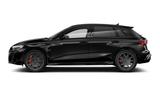 Audi RS 3 Sportback 294 kW TFSI quattro Matrix LED, N - Audi RS3 mit Benzin-Antrieb: Schwarz, Kombi